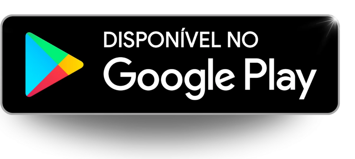 Disponível no Google Play