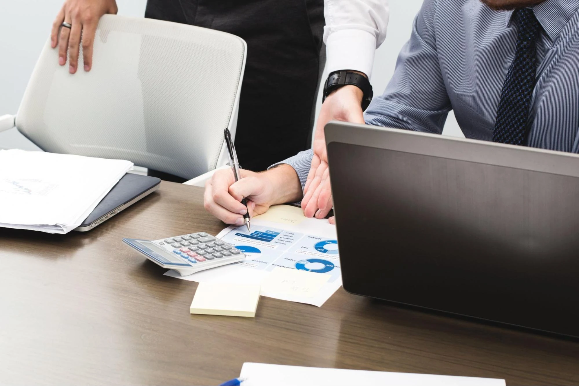 Mentoria para crescimento profissional e fortalecimento no mercado