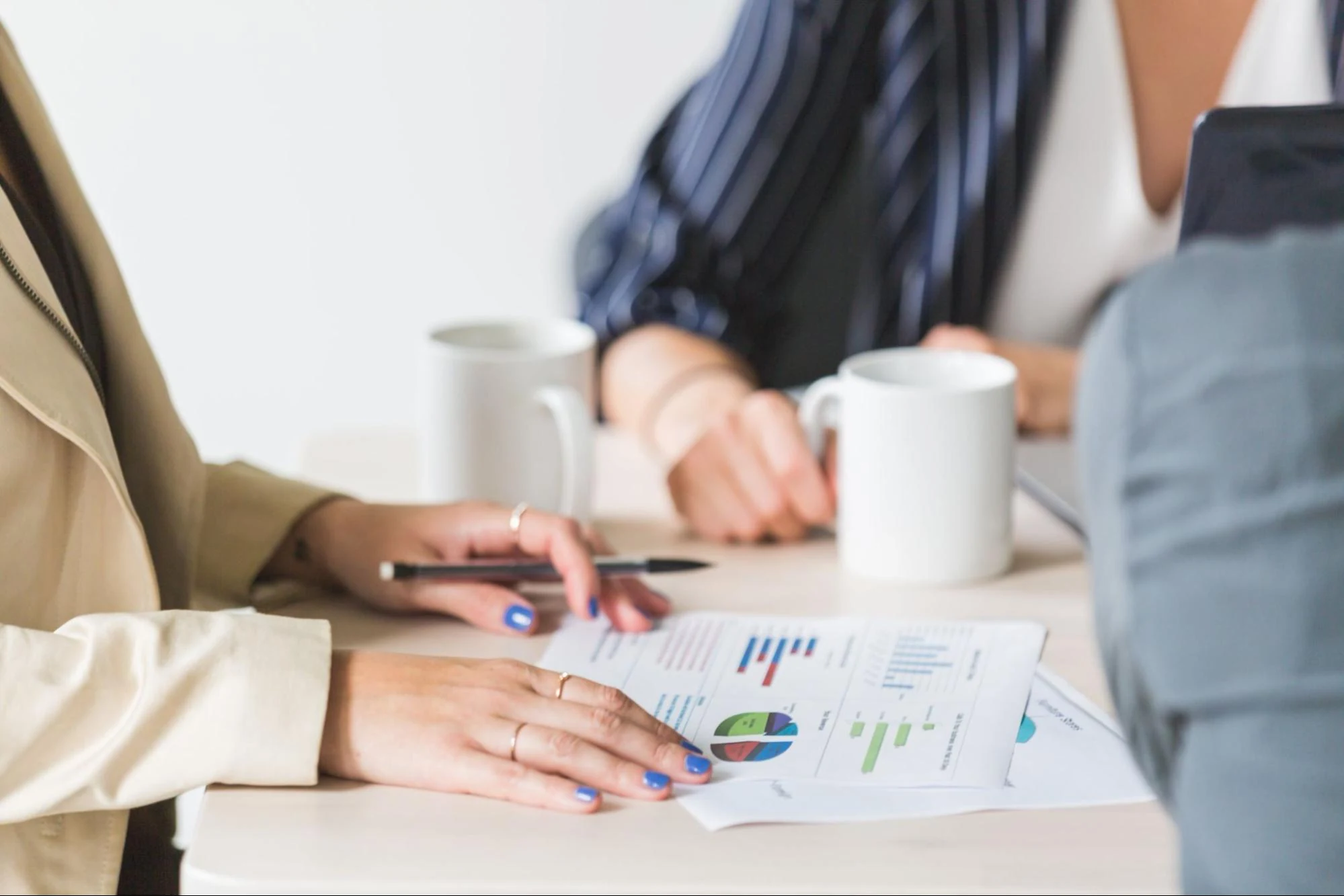 Desenvolvimento da visão de negócios e identificação de oportunidades