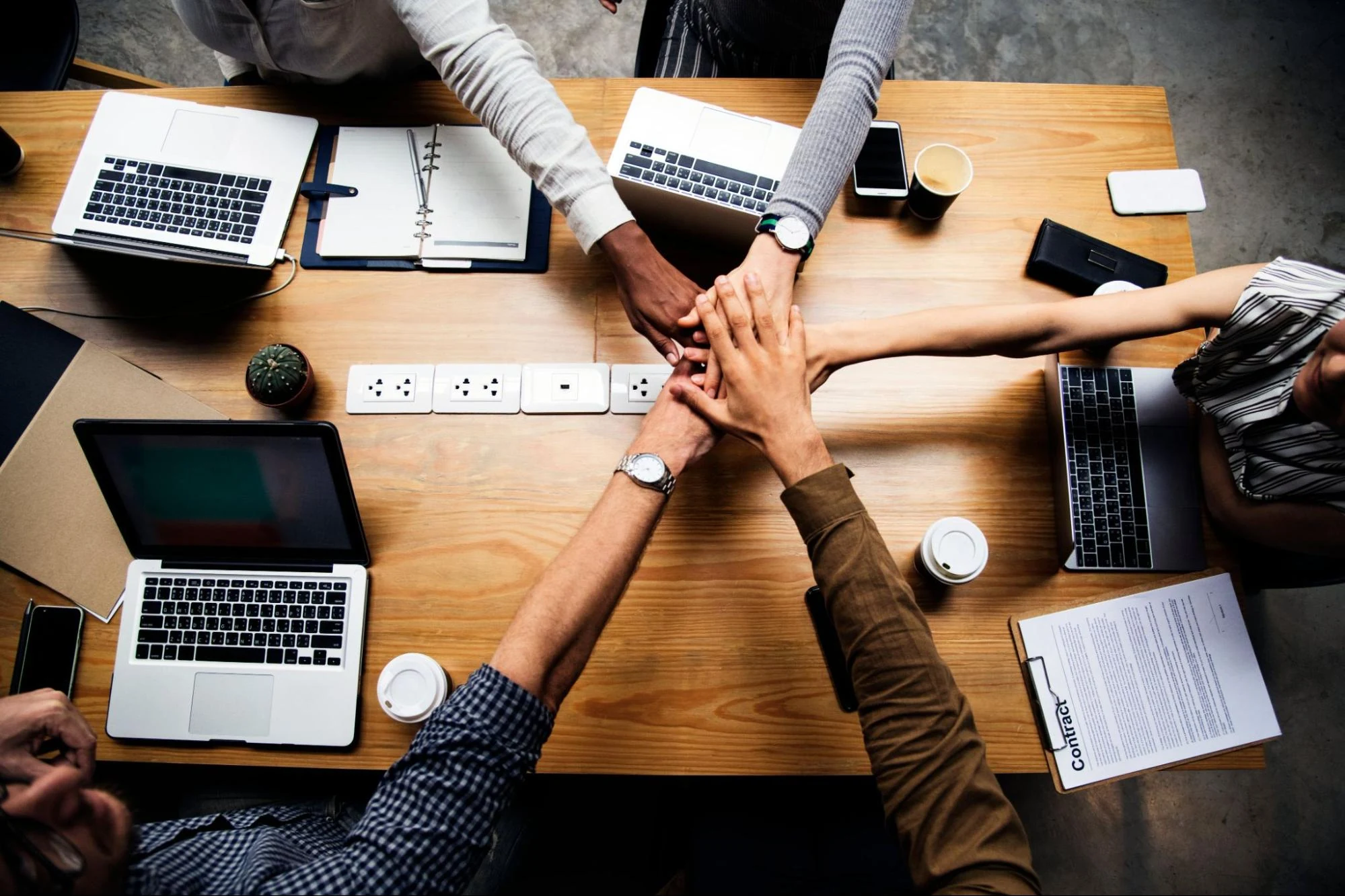 Empresas da Fortune 500 utilizam programas de mentoria corporativa