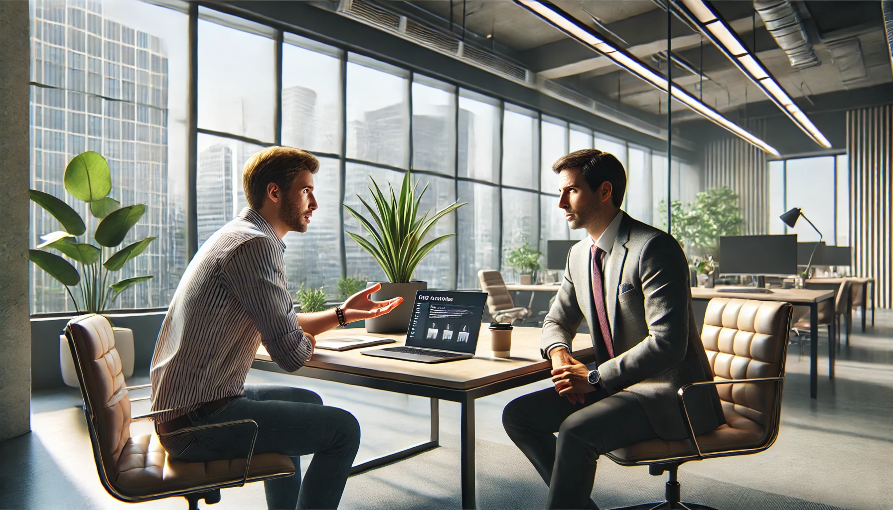 Como um mentor pode mudar sua carreira e sua mentalidade