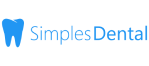 Logo Simples Dental