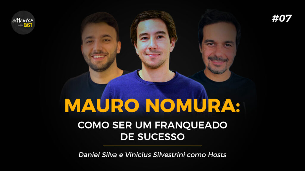 Como ser um franqueado de sucesso