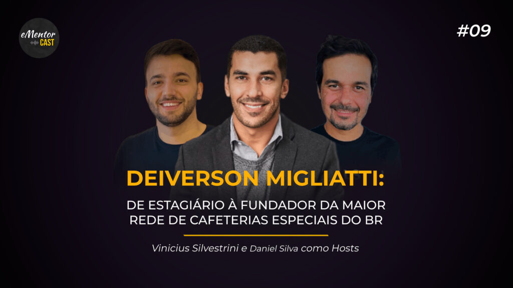 Foto Deiverson Migliatti