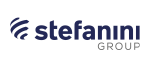 Logo Stefanini