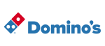 logo dominos