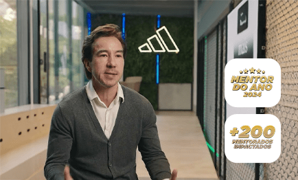 <h3>Mauro Nomura</h3><h4>Grupo Nomura</h4><h5>Empresário e mentor com mais de 25 anos de experiência no varejo. Fundador do Grupo Nomura, maior franqueado da Adidas no Brasil.</h5><b>Ver Perfil</b>