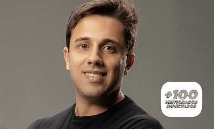 <h3>Lui von Holleben</h3><h4>Convenia</h4><h5>Especialista em Customer Success com mais de 10 anos de experiência em startups. Autor do livro “Estruturando CS” e professor na Customer Success Academy.</h5><b>Ver Perfil</b>