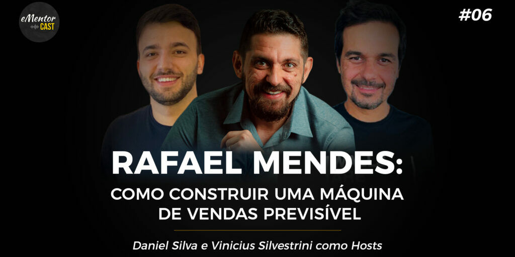 Como construir uma máquina de vendas previsível